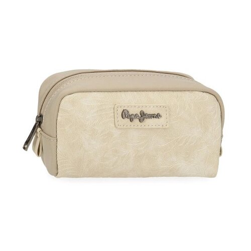PepeJeans Neseser - Bež ( 71.446.41 ) Slike
