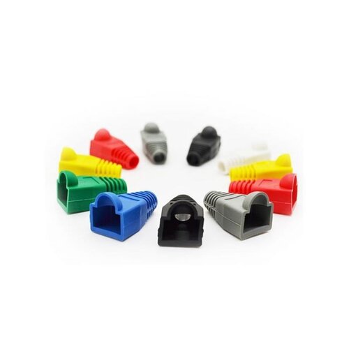 Digitus Za&scaron;čita vtiča RJ45 (CAT.5 in CAT.6), (21739375) Cene
