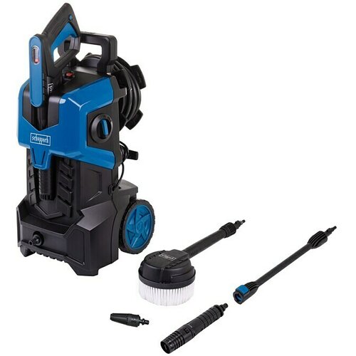 Scheppach Visokotlačni čistač HCE 3000 (2.400 W) Slike