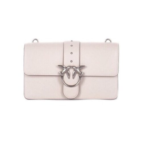 Pinko Torbice za na ramo 105857A0F1 Bela Cene