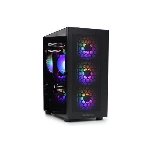 Bc Group WARRIOR 12 INTEL Core i5-12400F/32GB/M.2 1TB/RTX3060 12GB v1 Cene