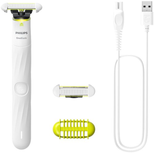 Philips Mo&scaron;ki urejevalnik Oneblade QP1930/30 Cene