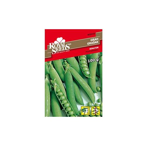  Gra&scaron;ak Senator 100 g Royal Seeds Cijene