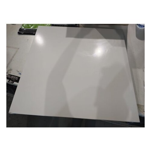 Alesta AL19035 sto klub beli 70x70 OUTLET Slike