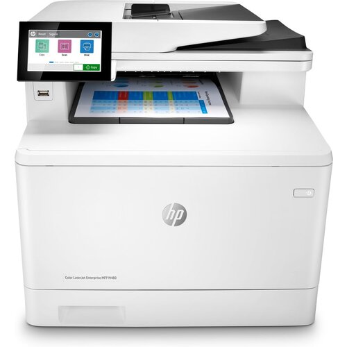 Hewlett packard HP LaserJet Enterprise MFP M480f - m Cijene