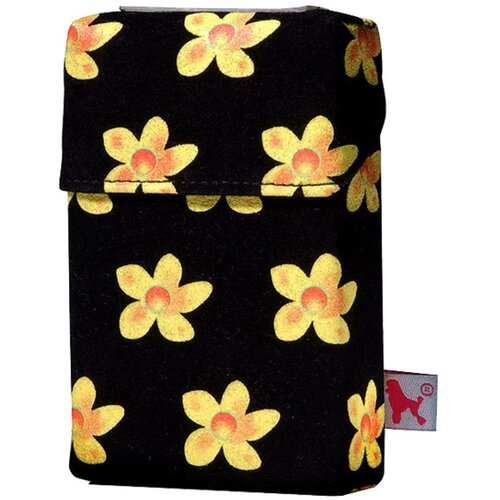 SmokeShirt Little Flower Etui za cigarete - Classic linija, Regular pack Slike