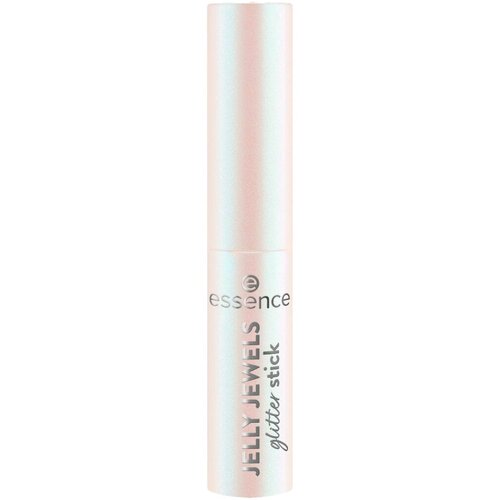 Essence Senčila in podlage Jelly Jewels Glitter Lidschatten-Sticks - 02 Diamond Du Bež Cene