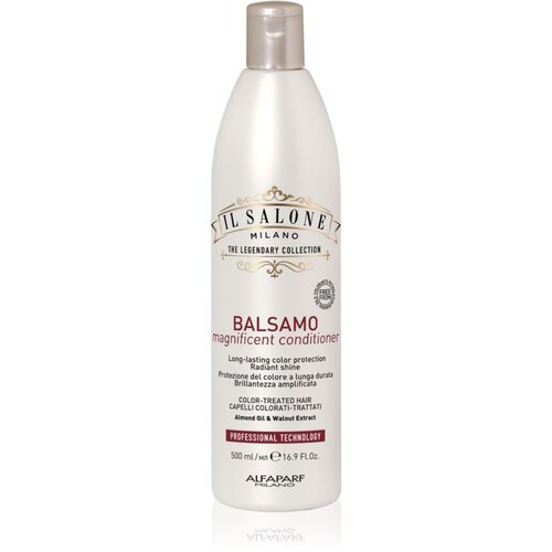 ALFAPARF MILANO Il Salone Milano Magnificent balzam za lase za barvane lase 500 ml Cene
