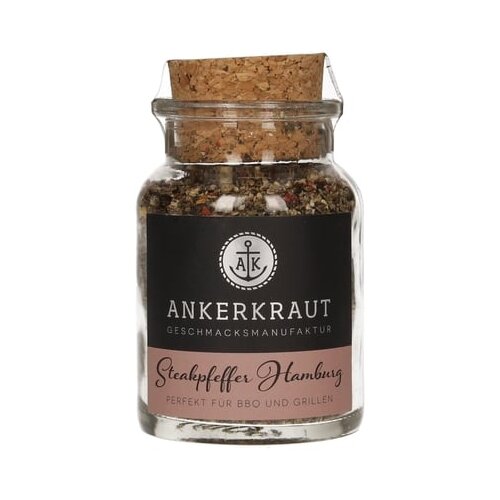 Ankerkraut Poper za Steak Hamburg - 80 g Slike