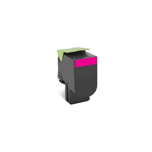 Lexmark Toner za 80C2HME (ljubičasta), zamjenski Cijene