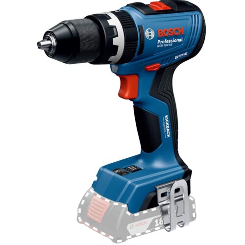 Bosch Akumulatorski set GSB 18V-65 + GWS 18V-11 + GBH 18V-24 C + 3 x GBA 18V 5,0Ah + VDE set ručnog alata + torba 0615A5007H Slike