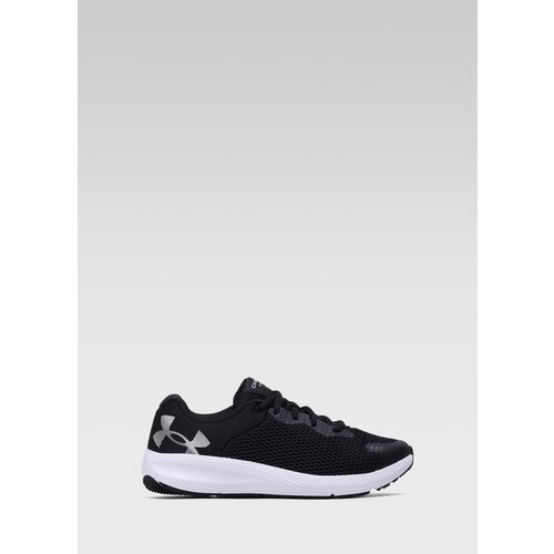 Under Armour &amp;Scaron;portna obutev Črna Slike