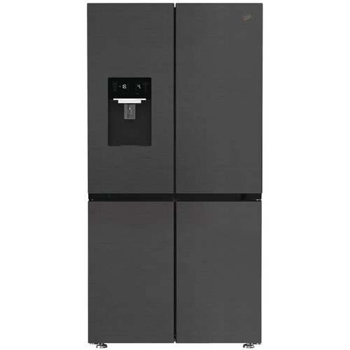 Whirlpool Ameri&scaron;ki hladilnik WHGF 6564 XK4E Cene