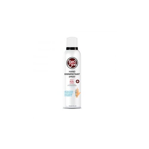 Sredstvo za dezinfekciju ruku RedOne 150 ml – Spray (Outlet) Cijene