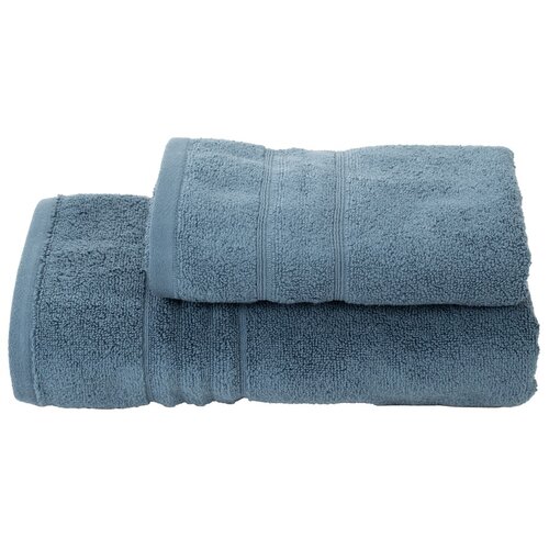 STIL Ručnik Mulberry 500 g/m&sup2; plavi 30x50 cm Cijene