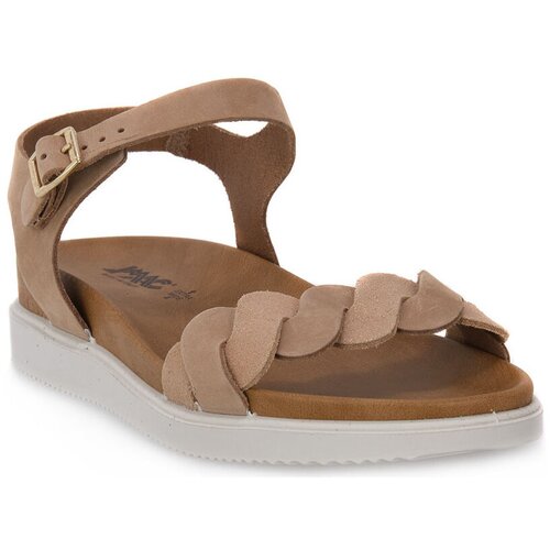 Imac Sandali & Odprti čevlji BEIGE DELMA Bež Cene