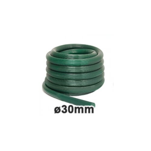 Battle rope konopac za cross fit zeleni 30mm/8m Cene