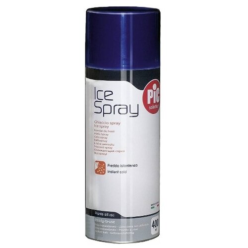 Pic Solution Ice sprej, 400ml Cene