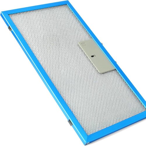 INF Zamenljivi filtri za ma&amp;scaron;čobo, združljivi z nape Broan RMP1\/RMPE\/RMP17000 - aluminij in aktivno oglje, komplet 2 kosa, (5000324957) Slike