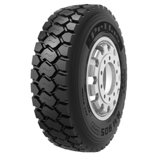 Petlas letna 13R22.5 156K RM905 (dr oo) (p.o.r) Slike