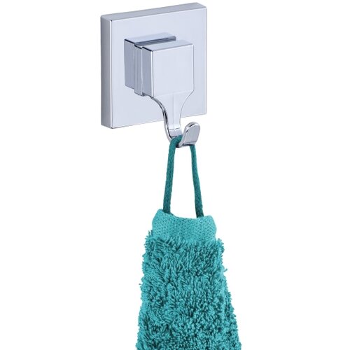 Wenko Komplet 2 obe&amp;scaron;alnikov Vacuum-Loc, nosilnost do 33 kg Slike