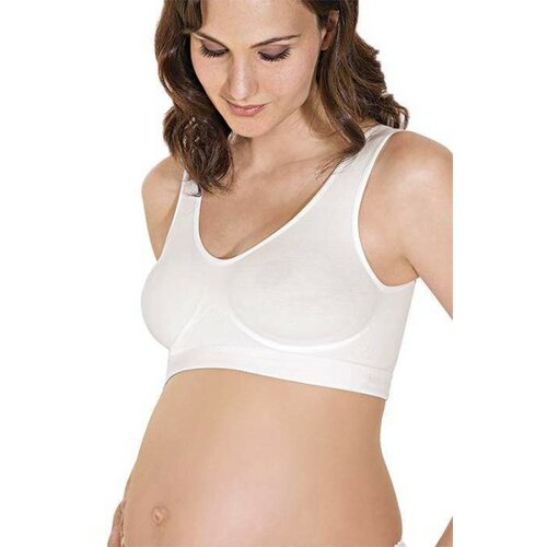 RELAX MATERNITY Grudnjak za trudnice MILK FIBER | Kozmo Shop Online Cene