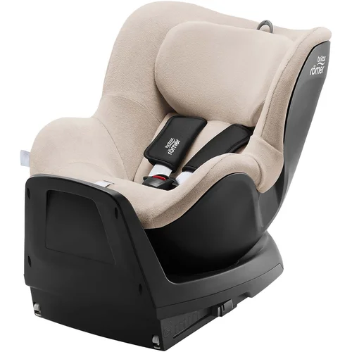 Britax Romer swingfix™ m plus / dualfix™ m plus navlaka za autosjedalicu summer cover beige