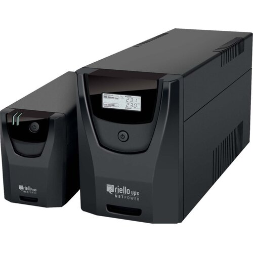 Riello UPS usv-anlage npw 1500, (20576032) Cene