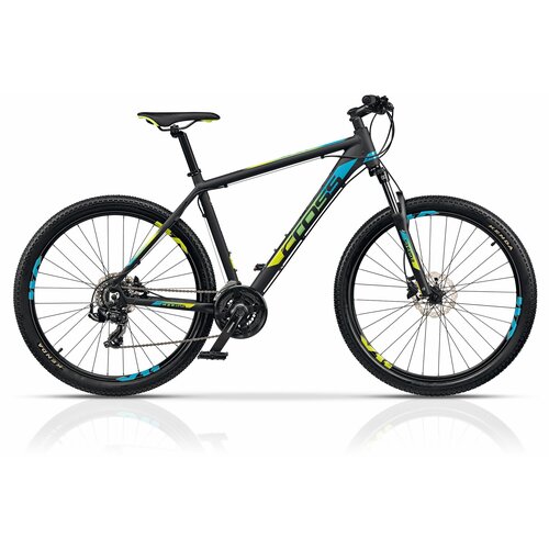 Cross bicikl 27.5 grx 7 db 510mm 2021 Slike