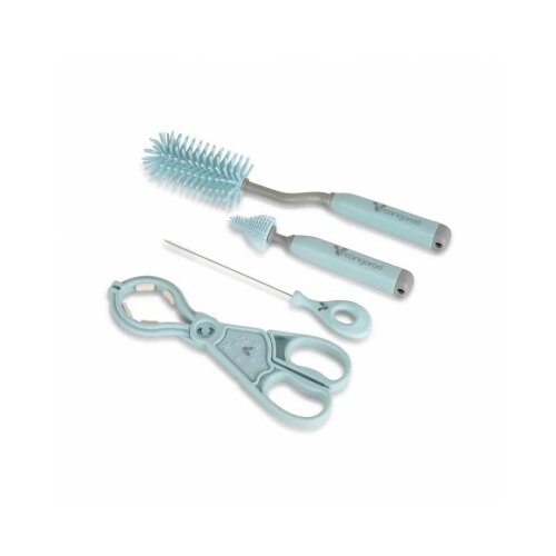 Venco SET ČETKI ZA ODRŽAVANJE FLAŠICA BLUE (CAN0001) Cene