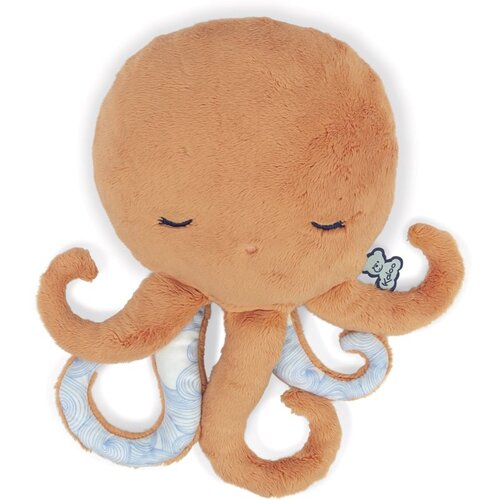 Kaloo PLI&Scaron;ANI OKTOPUS FEEL GOOD 28 CM Cene