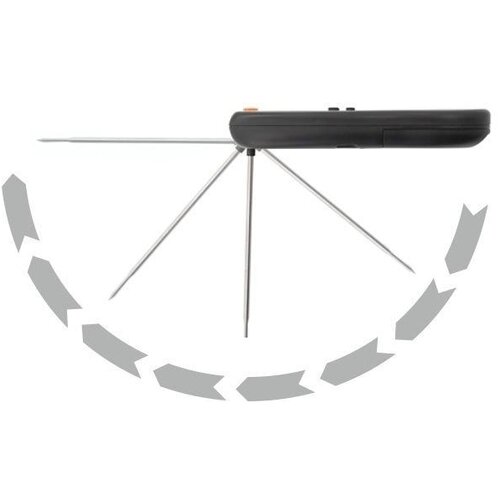 Cattara sigitalni termometar za ro&amp;scaron;tilj bbq Slike