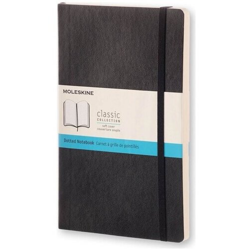 Moleskin e notebook, large, pikice, mehke platnice M-892741 Cene