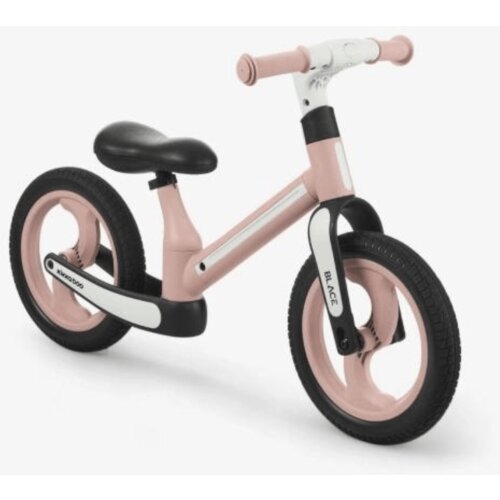 Kikka Boo balance bike Blace Pink Cene