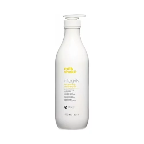 Milk Shake integrity nourishing conditioner - 1.000 ml