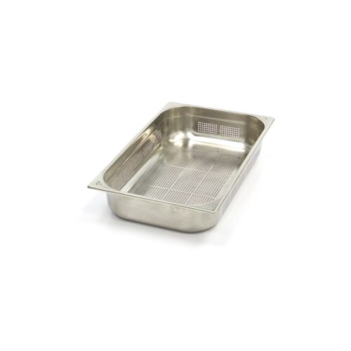  Posuda GN 1/1-10cm -perforirana Slike