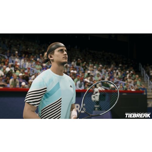 Nacon Gaming PS4 TIEBREAK: Official game of the ATP and WTA - ACE EDITION Slike