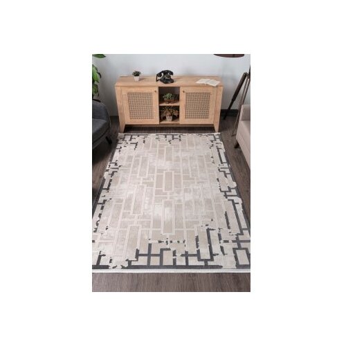 Conceptum Hypnose tepih diva - 9560 beige carpet (100 x 200) Slike