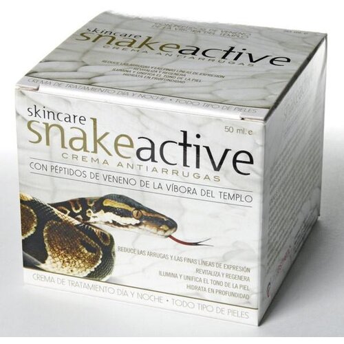 Diet Esthetic SNAKE ACTIVE krema 50ml Cene