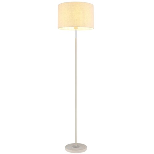 Globo 15968S - Stojeća lampa DELEON 1xE27/60W/230V Slike