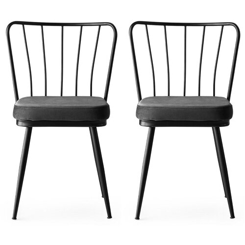  Hanah Home Set stolica 2 komada Yildiz 942 V2 Cene