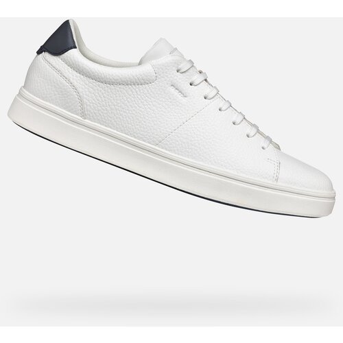 Geox White men's sneakers Baltmoore - Men Cene