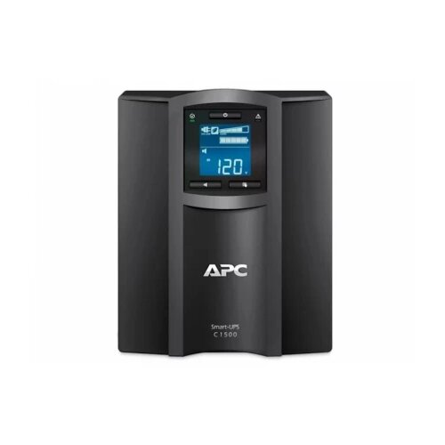 APC smart-ups c 1500VA lcd 230V with smartconnect Slike