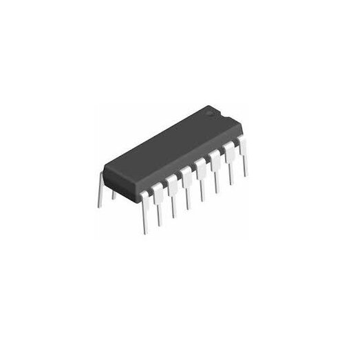  Integralno kolo CD4520BE Cijene
