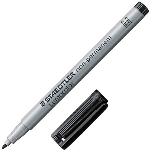 Flomaster staedtler 315 črn m non pernament 1-2,5mm Cene