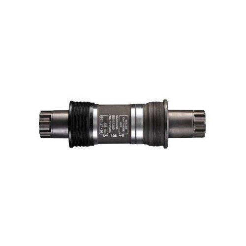 Shimano srednja glava bb-es300, bsa, 68-126mm, octalink, w/o fixing bolt, ind.pack ( EBBES300B26/J33-1 ) Cene