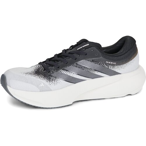 Adidas Tek &amp;amp; Trail SUPERNOVA RISE 3 M Črna Slike