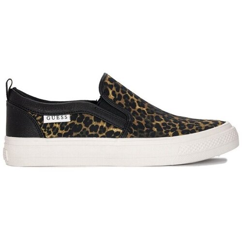 Guess FL6PK2FAP12 Crna Cijene
