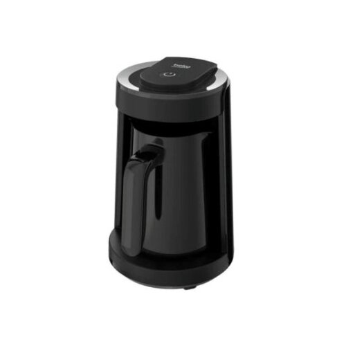 Beko aparat za tursku kafu TCM 1645 B, crni Slike