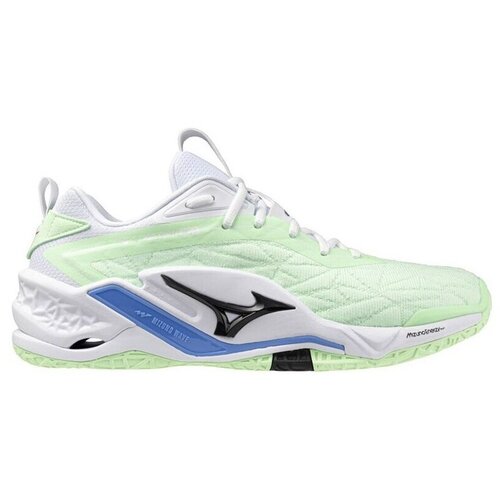Mizuno Dvoranski &amp;scaron;port Wave Stealth Neo 2 pisana Slike